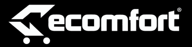 Ecom-Fort logo