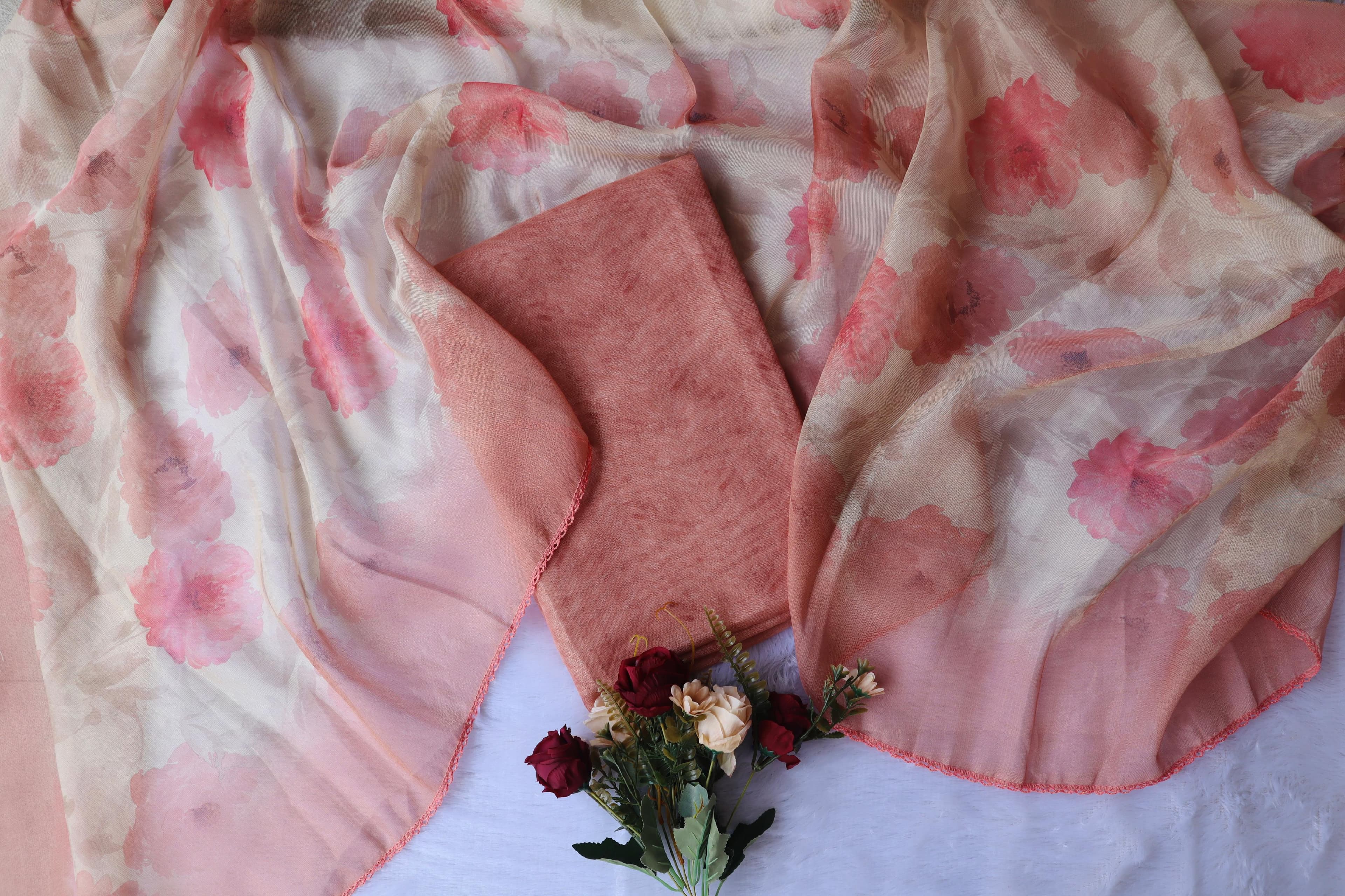 fancy material